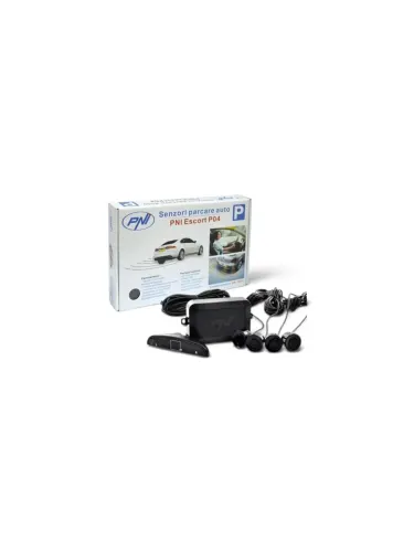 Set 4 Senzori de Parcare Universal