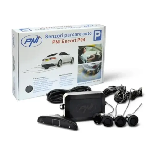 Set 4 Senzori de Parcare Universal