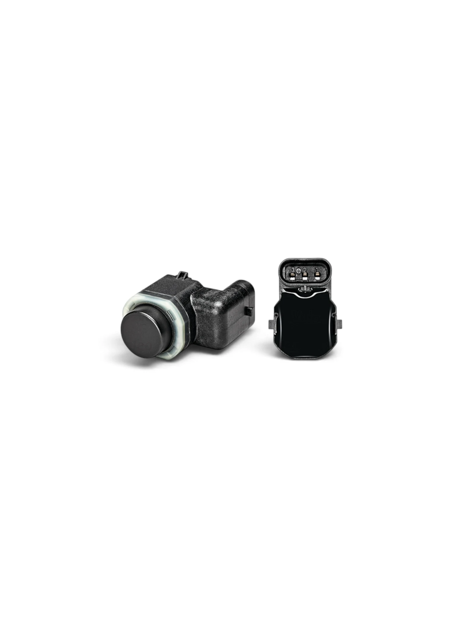 Set 4 senzori de parcare Valeo