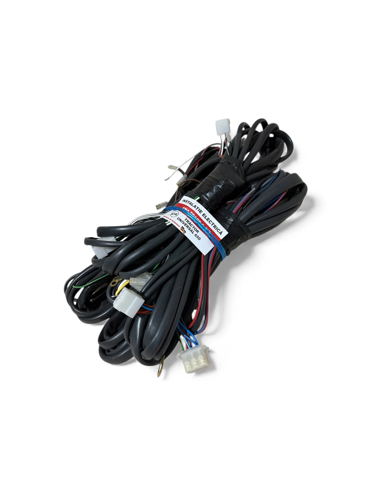 Instalație electrică completă tractor UTB U650, compatibil U445