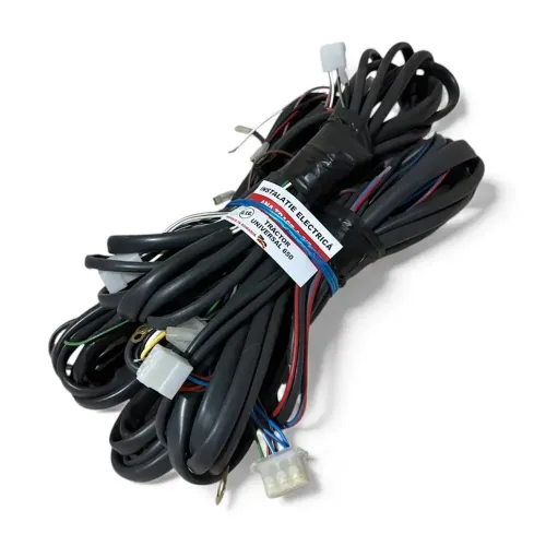 Instalație Electrică Completă Tractor UTB U650 (compatibil U445) – Kit Cablaj Made in