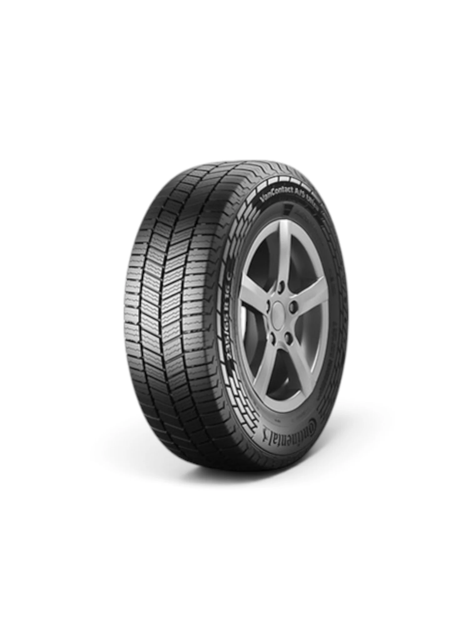 Anvelopă all-season Continental 195/70 R15C