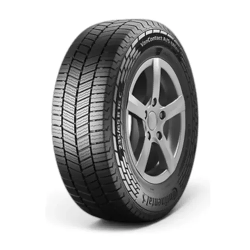 Anvelopă 195/75 R16C Continental All Season 107/105R Vancontact A/s Ultra