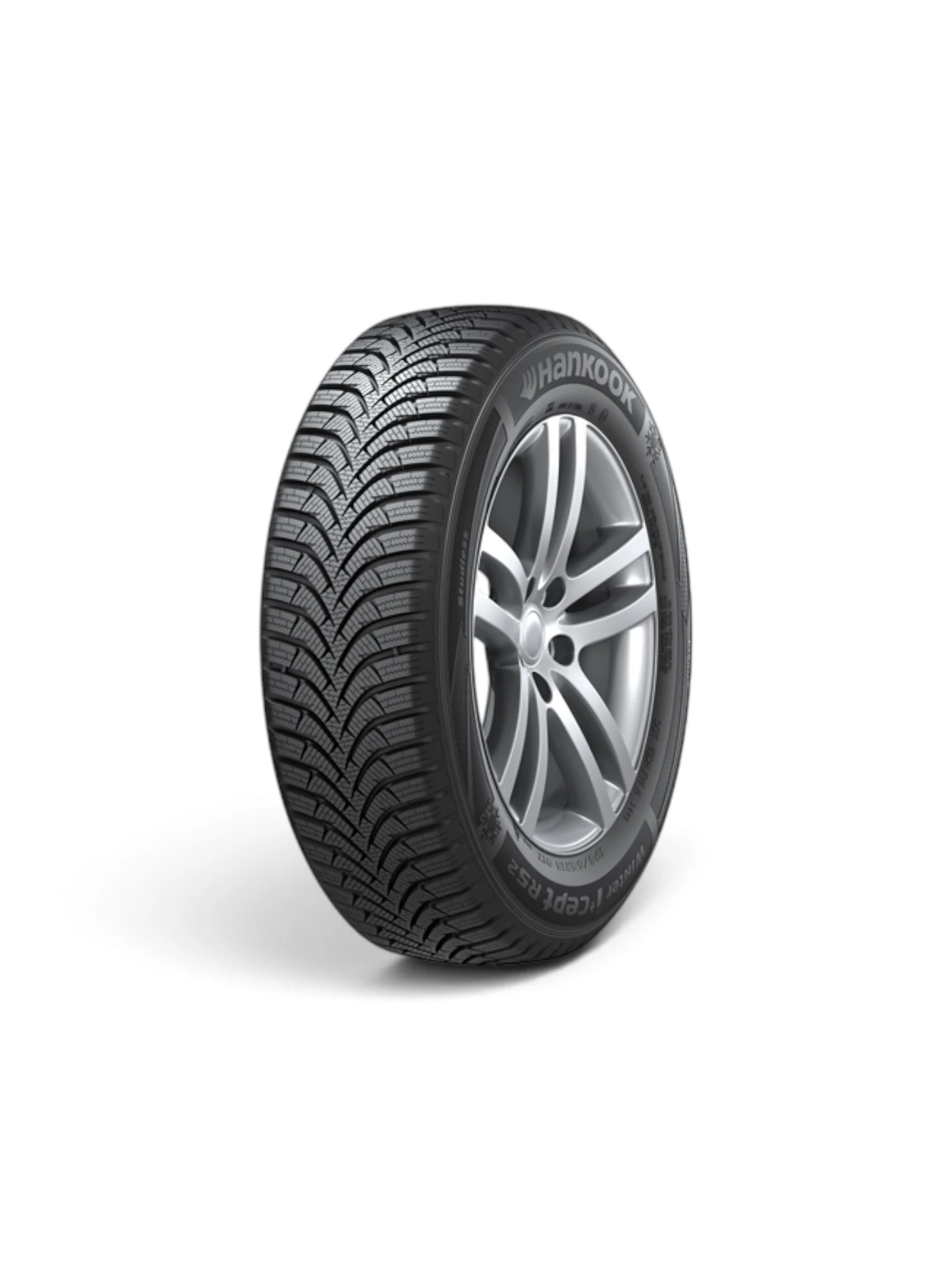 Anvelopă iarnă Hankook 195/50 R15