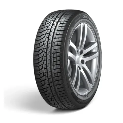 Anvelopă 225/45 R18 Hankook Iarnă 91H Winter Icept EVO2