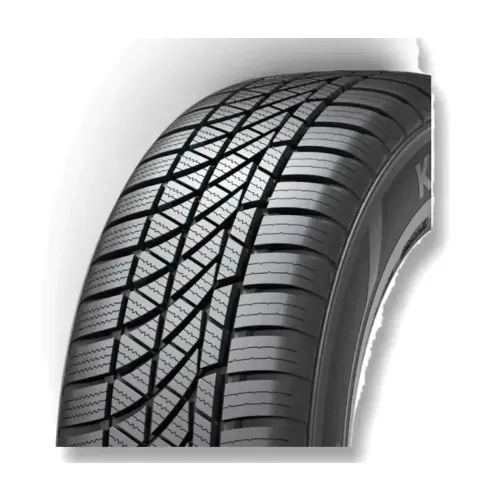 Anvelopă 195/55 R16 Hankook All Season 91V Kinergy 4S