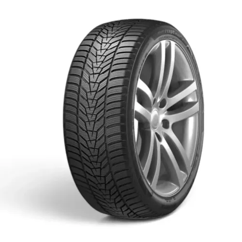Anvelopă 235/55 R17 Hankook Iarnă 103V Winter Icept EVO3 X Kor