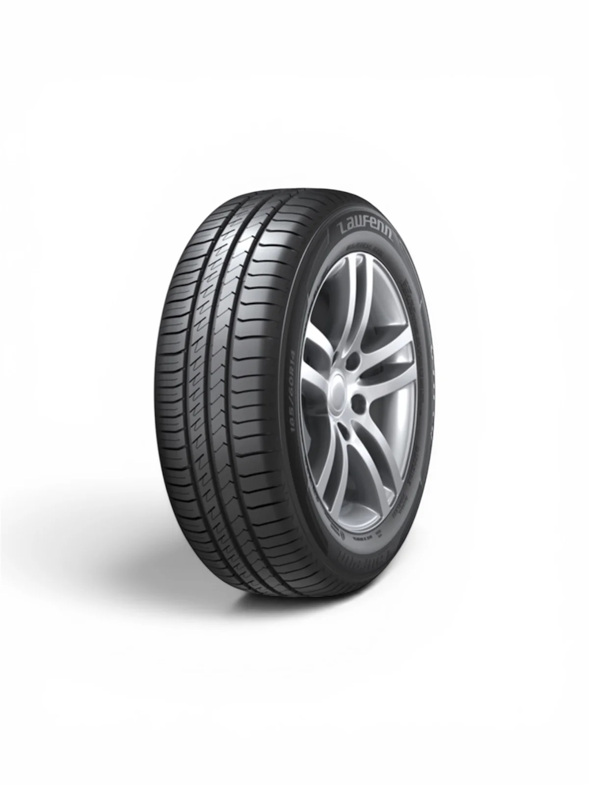 Anvelopă Vară Laufenn G Fit EQ+ 195/65 R15 91T