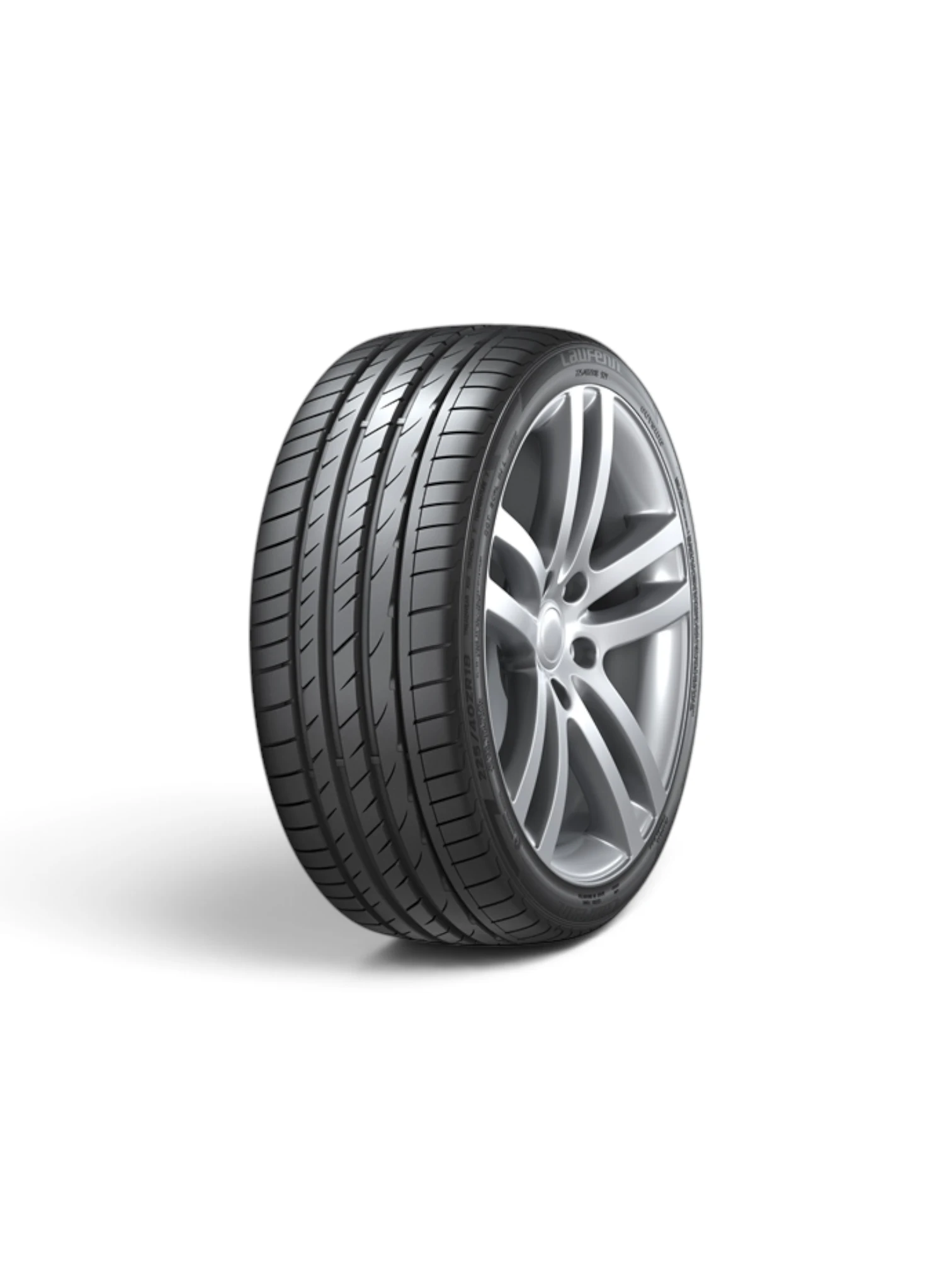 Anvelopă vară Laufenn 195/50 R15