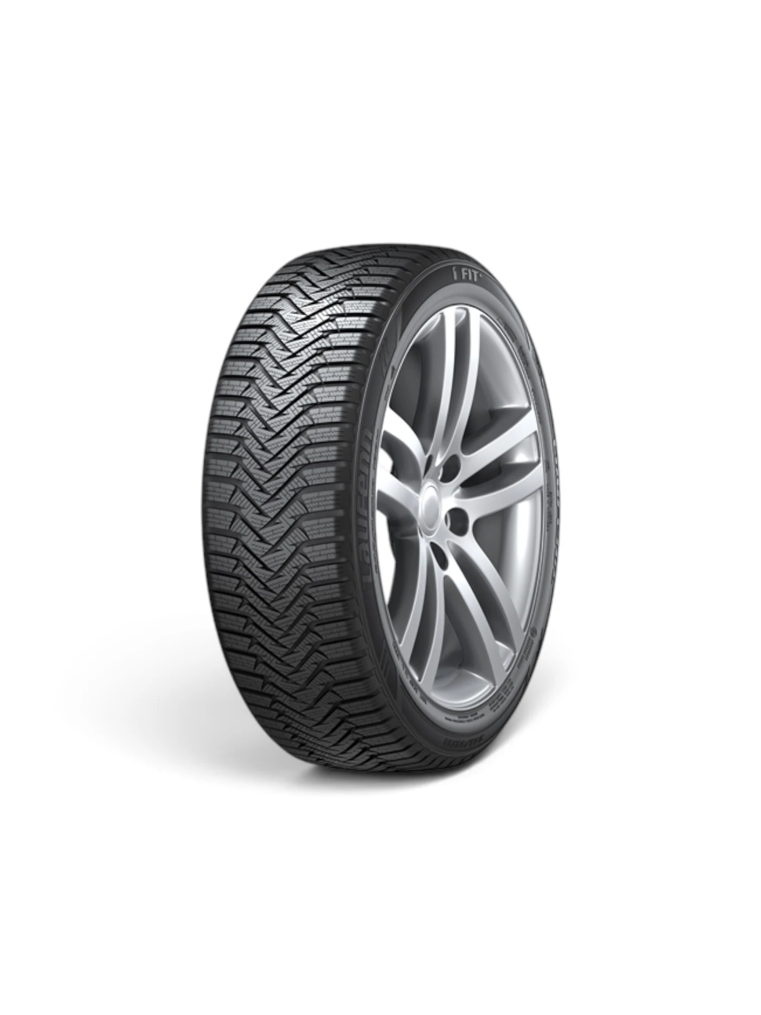Anvelopă iarnă Laufenn 165/70 R14