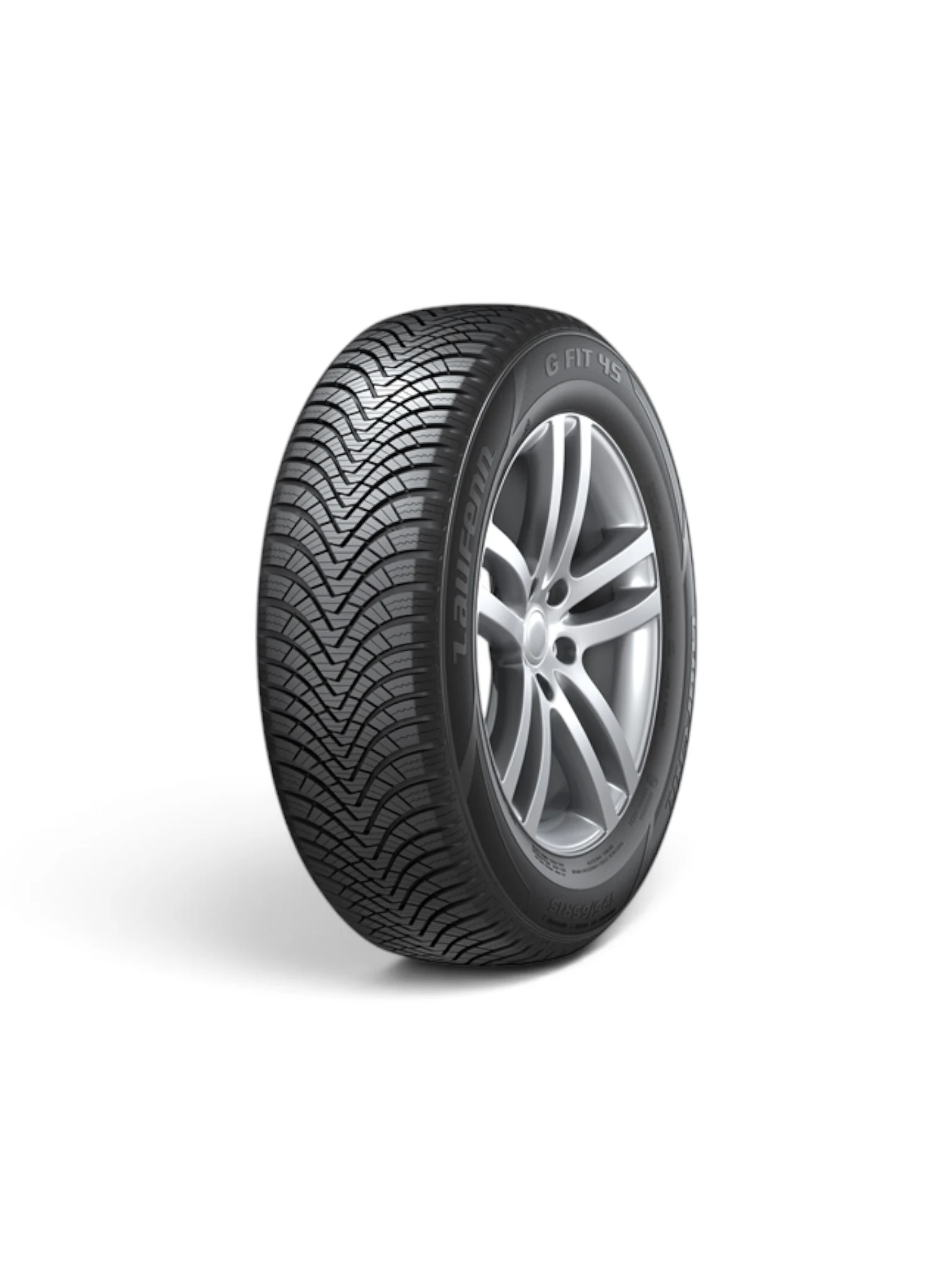 Anvelopă all-season Laufenn 165/70 R14