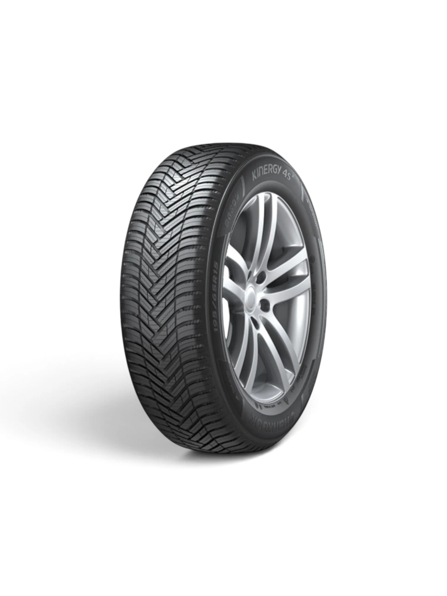 Anvelopă all-season Hankook 2 R18