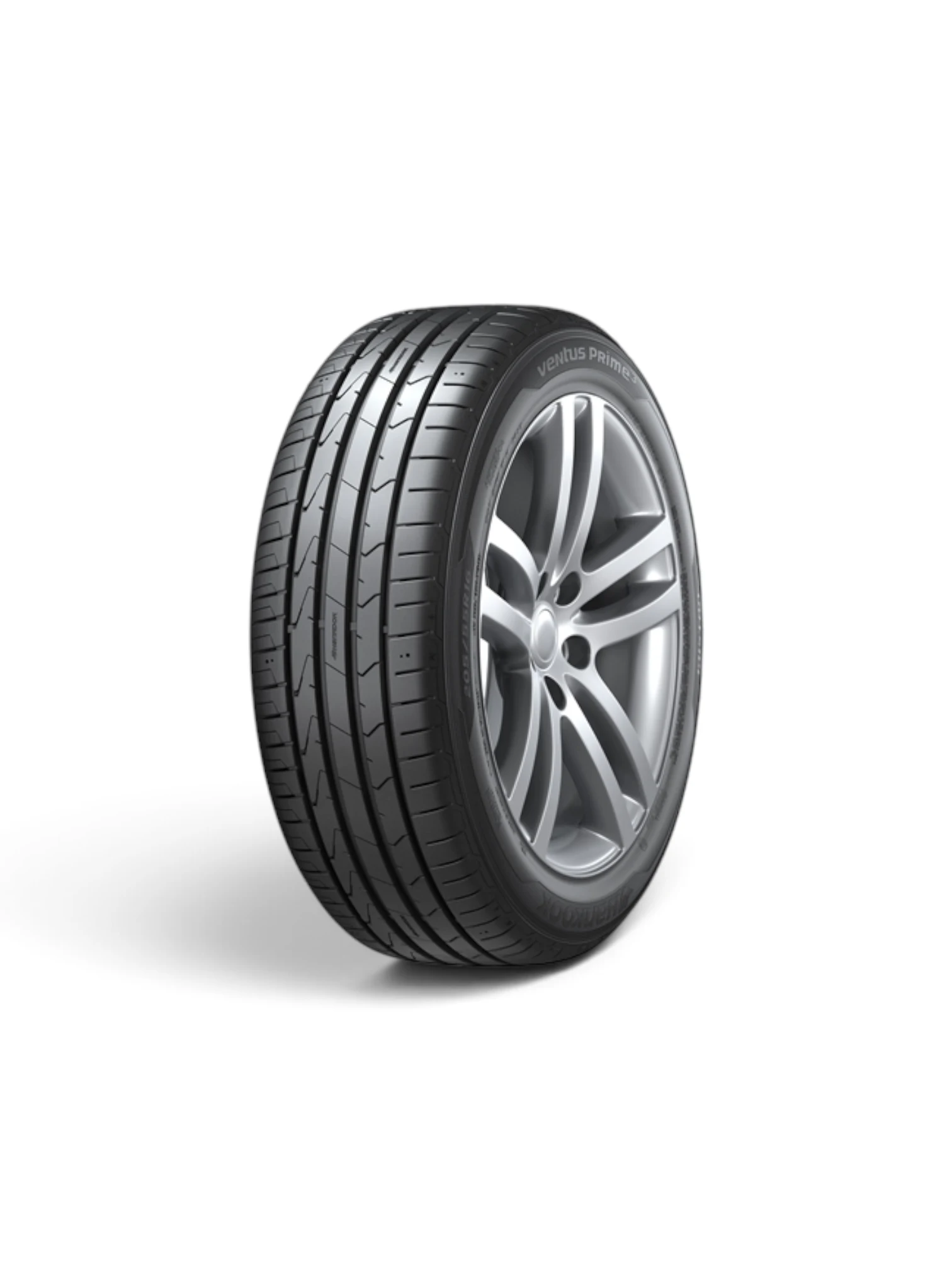 Anvelopă vară Hankook 195/55 R15