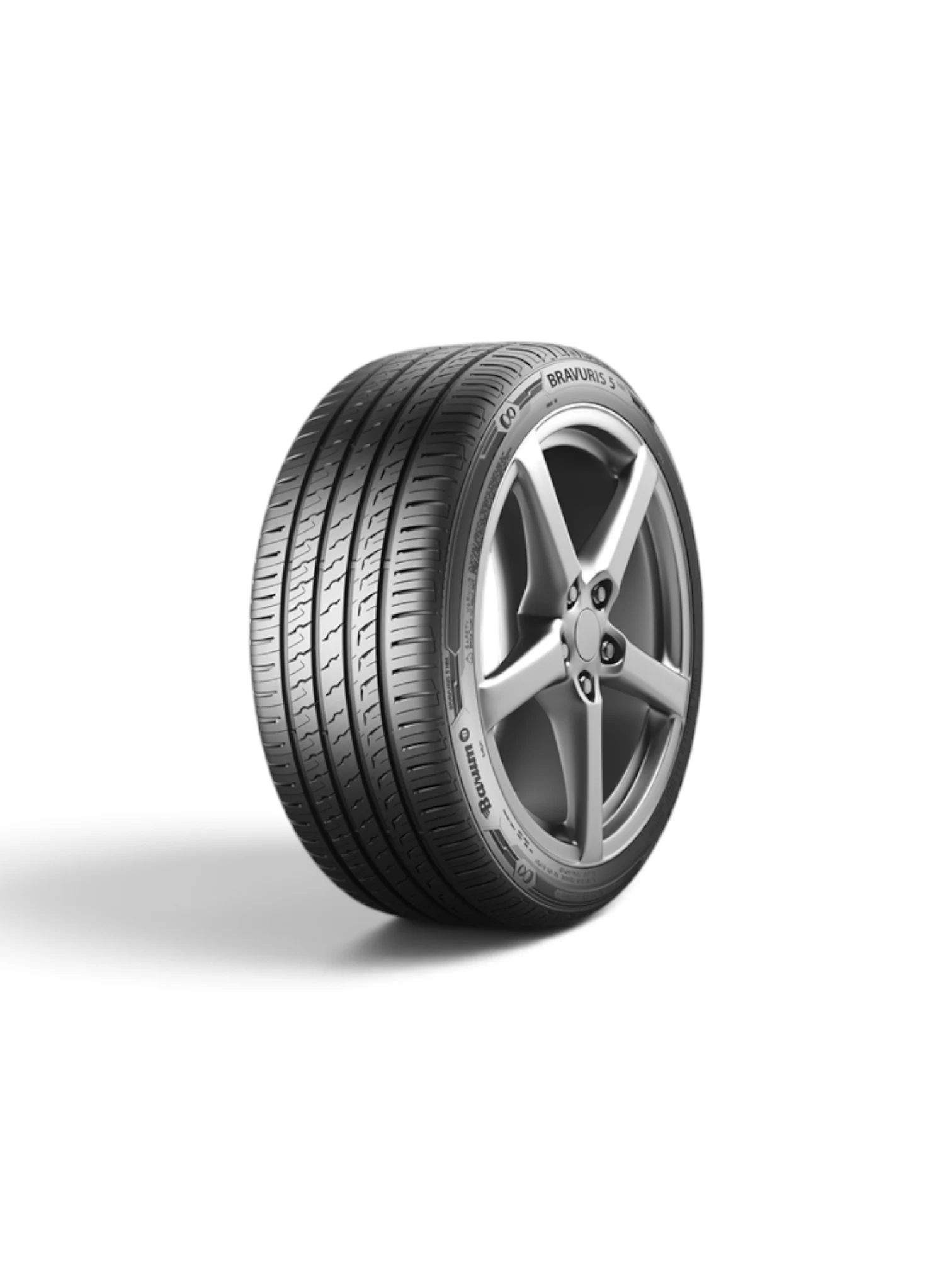Anvelopă vară Barum 185/70 R14