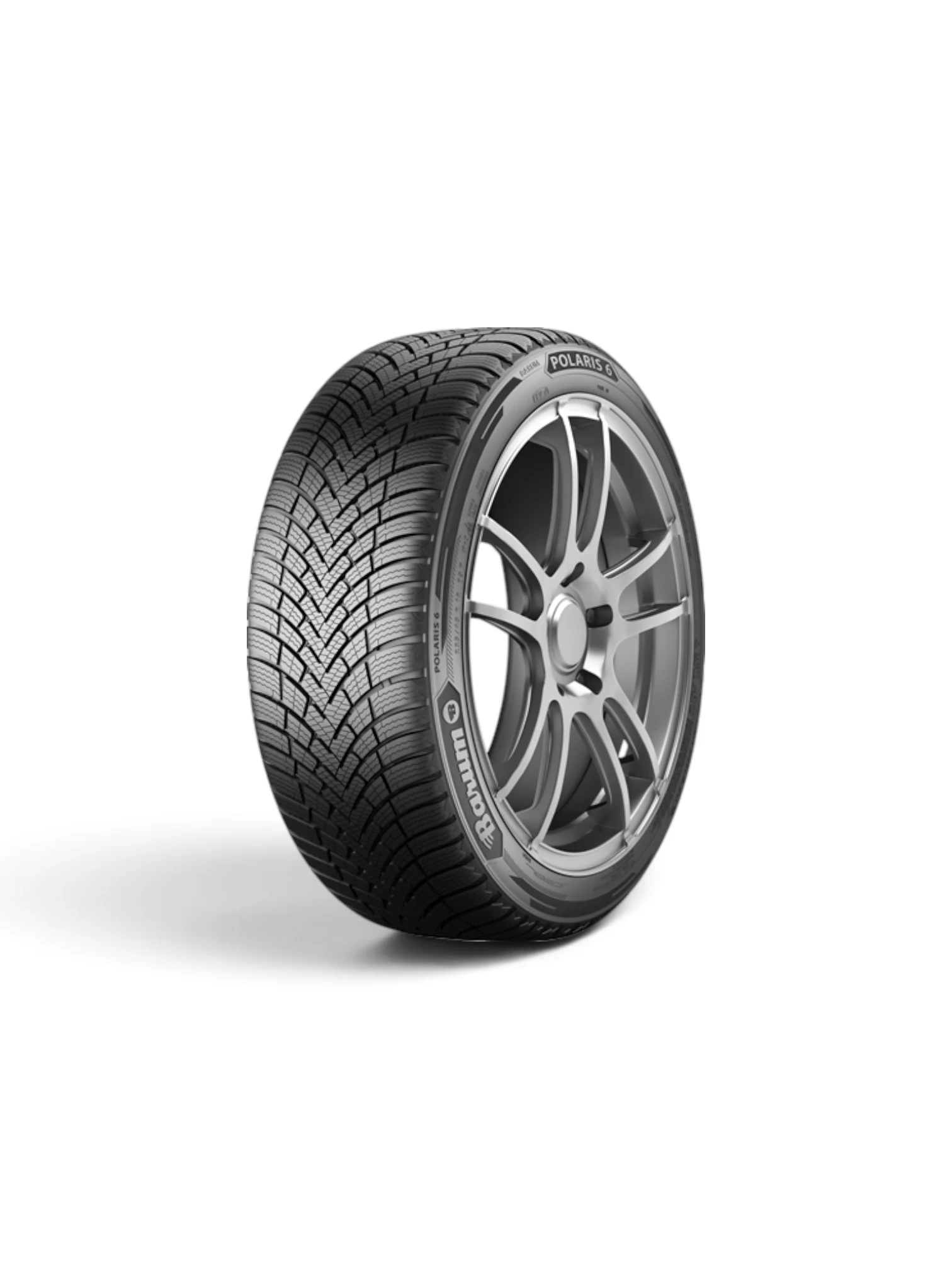 Anvelopă iarnă Barum 6 R15