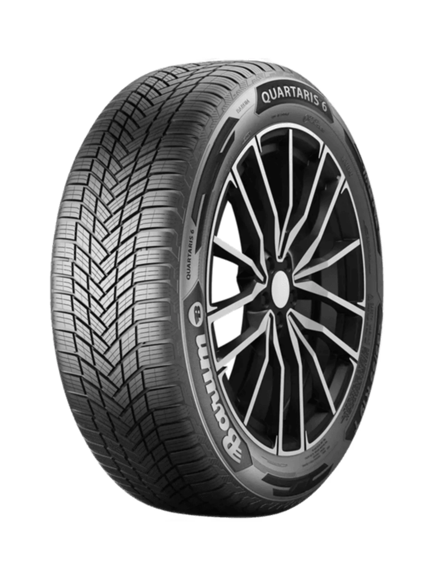 Anvelopă all-season Barum 6 R18