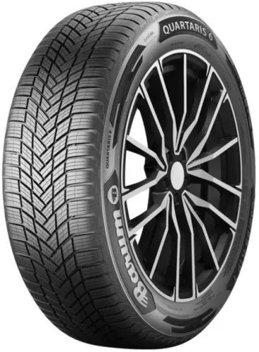 Anvelopă 235/40 R18 Barum All Season 95Y Quartaris 6