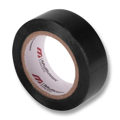 Set 2 Role Bandă Izolatoare Neagra Restagraf