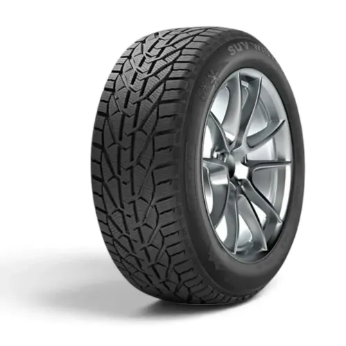Anvelopă 215/50 R17 Tigar Iarnă 95V Winter