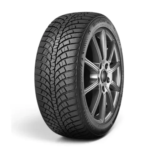 Anvelopă 215/45 R17 Kumho Iarnă 91V WP71