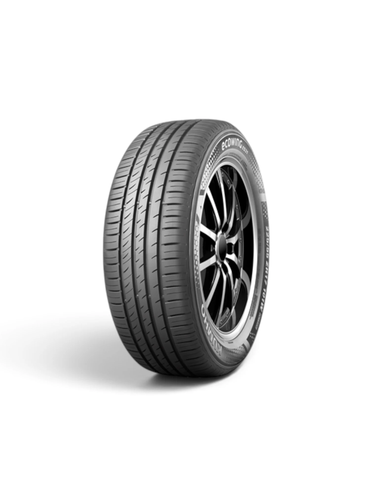 Anvelopă vară Kumho 165/70 R14