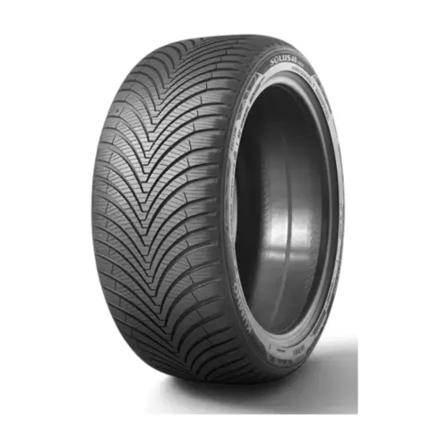 Anvelopă 195/65 R15 Kumho All Season 91H