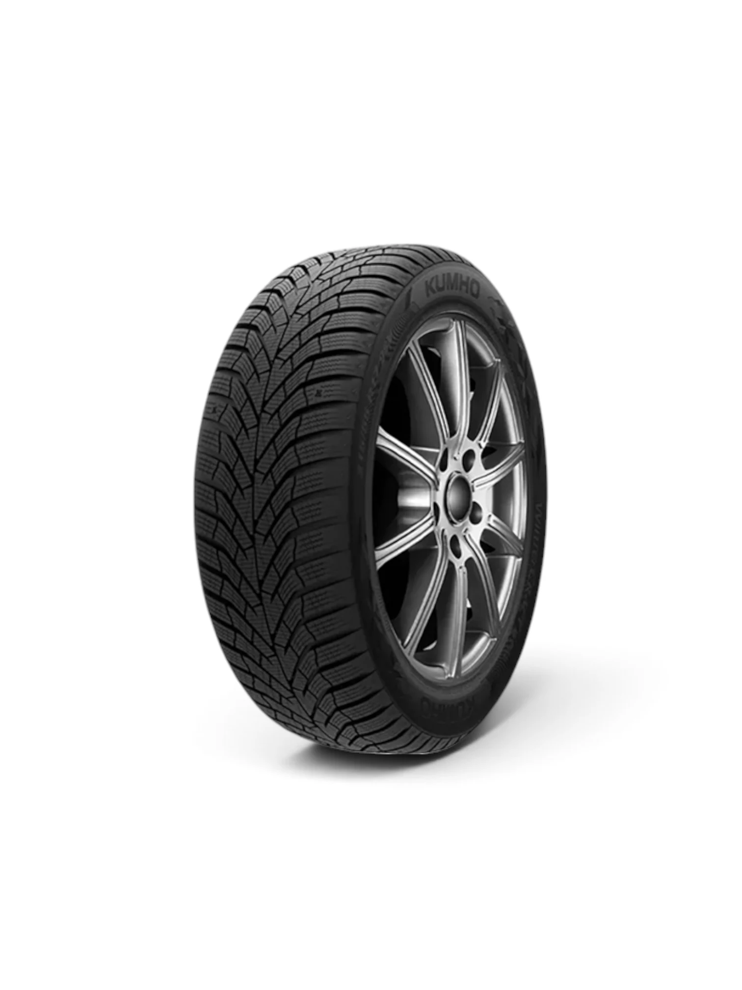 Anvelopă iarnă Kumho 195/60 R15