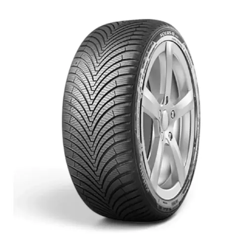 Anvelopă 215/55 R17 Kumho All Season 98W HA32+