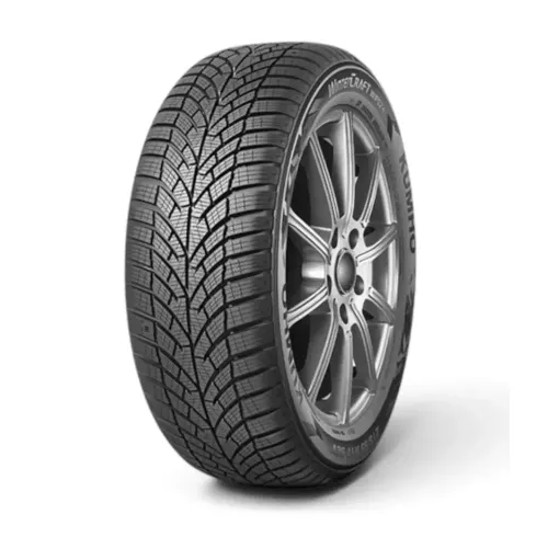 Anvelopă 155/80 R13 Kumho Iarnă 79T WP52+ Ev Ready