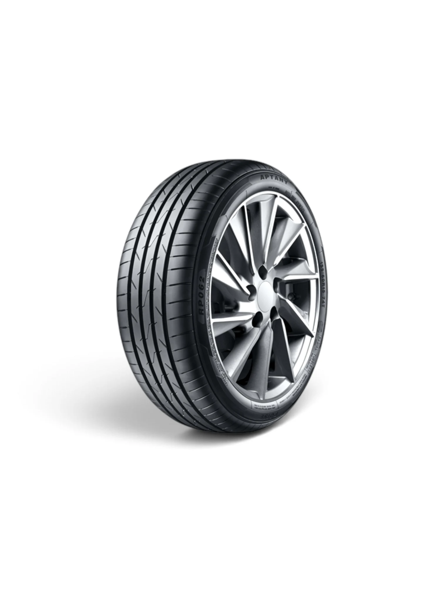 Anvelopă Vară Aptany RP062 185/60 R14 82H