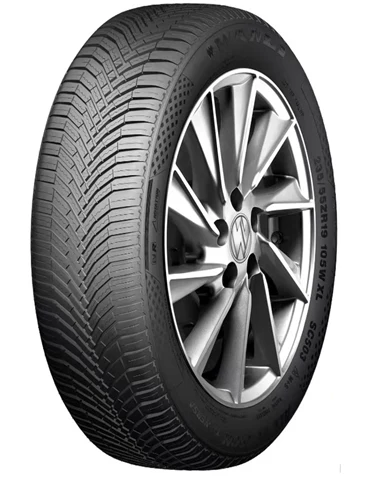 Anvelopă All Season Aptany 3PMSF 235/55 R19 105W