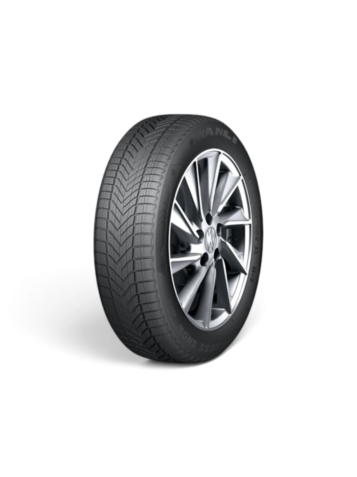 Anvelopă Iarnă Aptany RW645 215/60 R17 96H