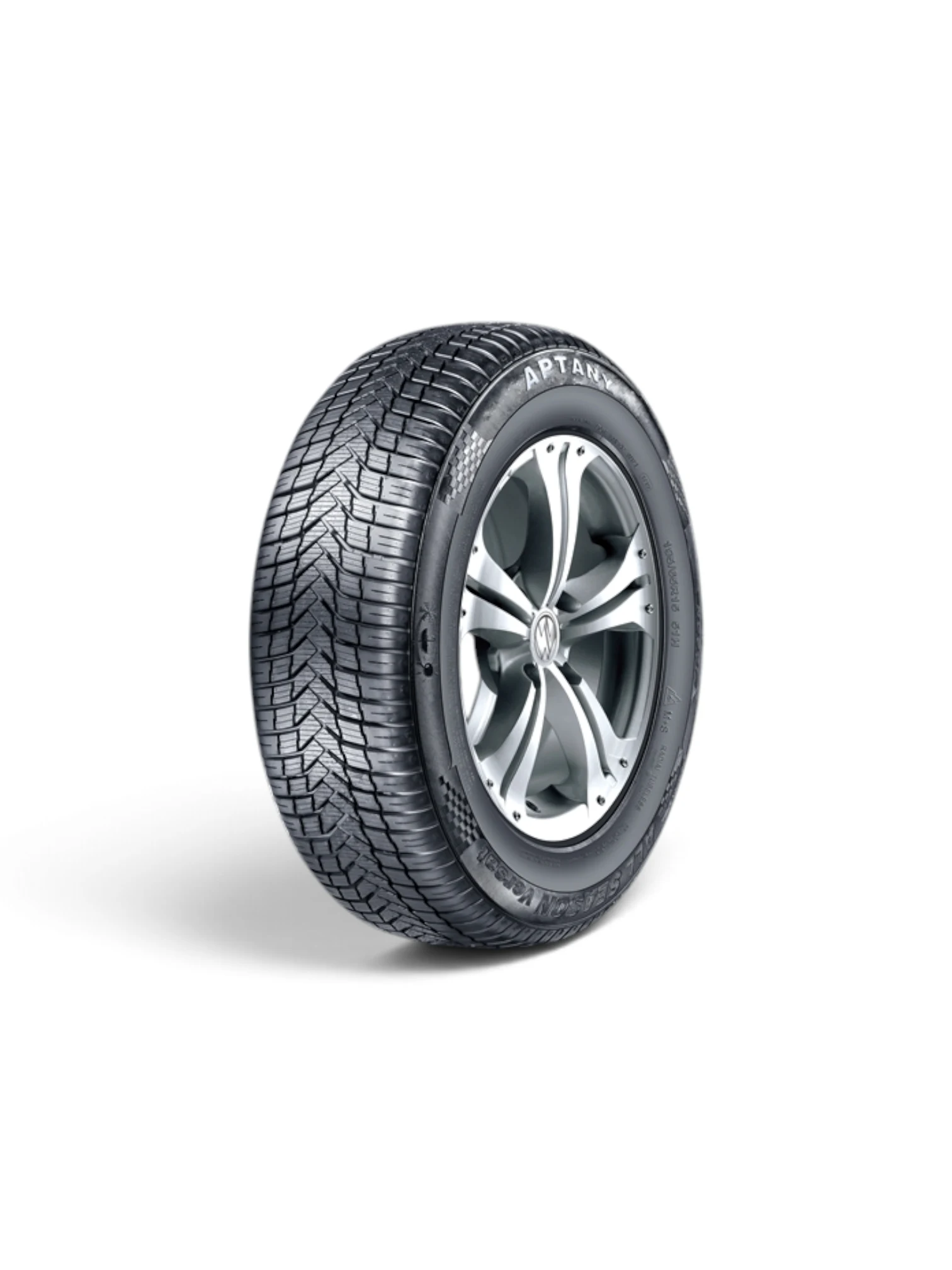 Anvelopă All Season Aptany RC501 165/65 R14 79T