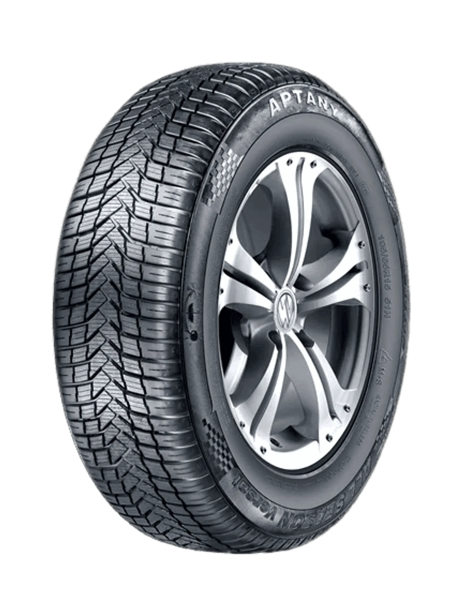 Anvelopă 245/40 R19 Aptany All Season 98Y RC501