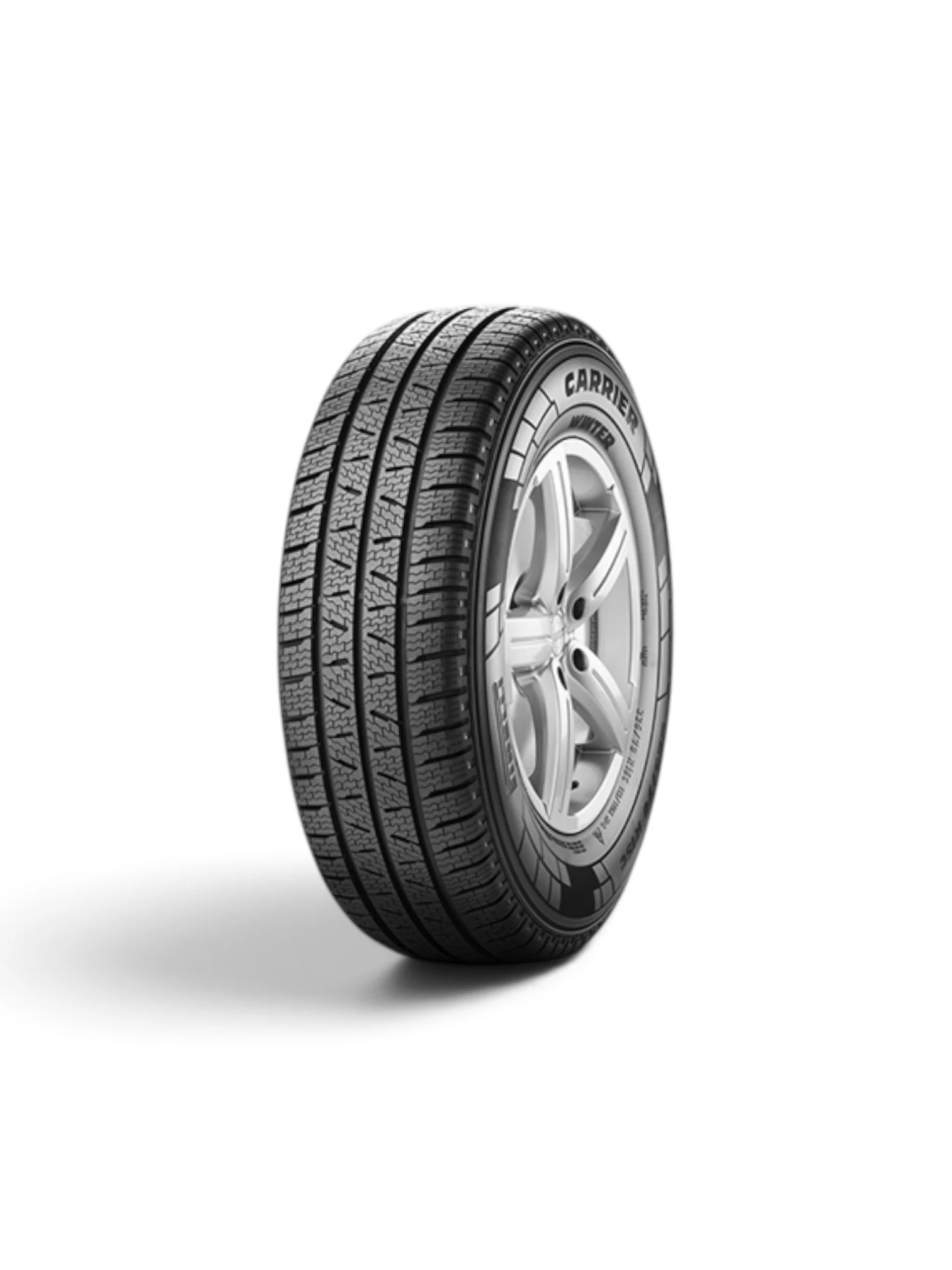 Anvelopă iarnă Pirelli 195/75 R16C