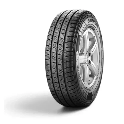 Anvelopă 195/75 R16C Pirelli Iarnă 110R Wcarri