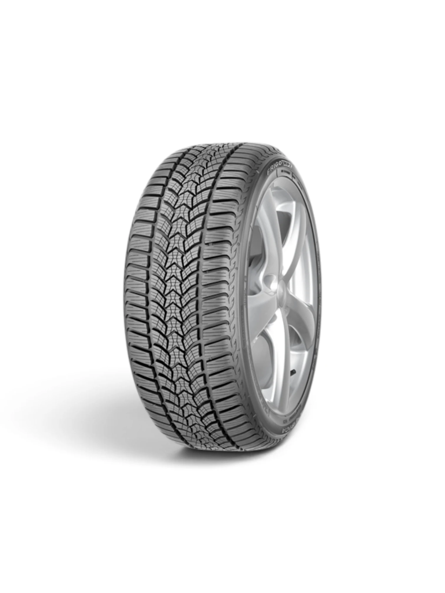 Anvelopă iarnă Debica 2 R16