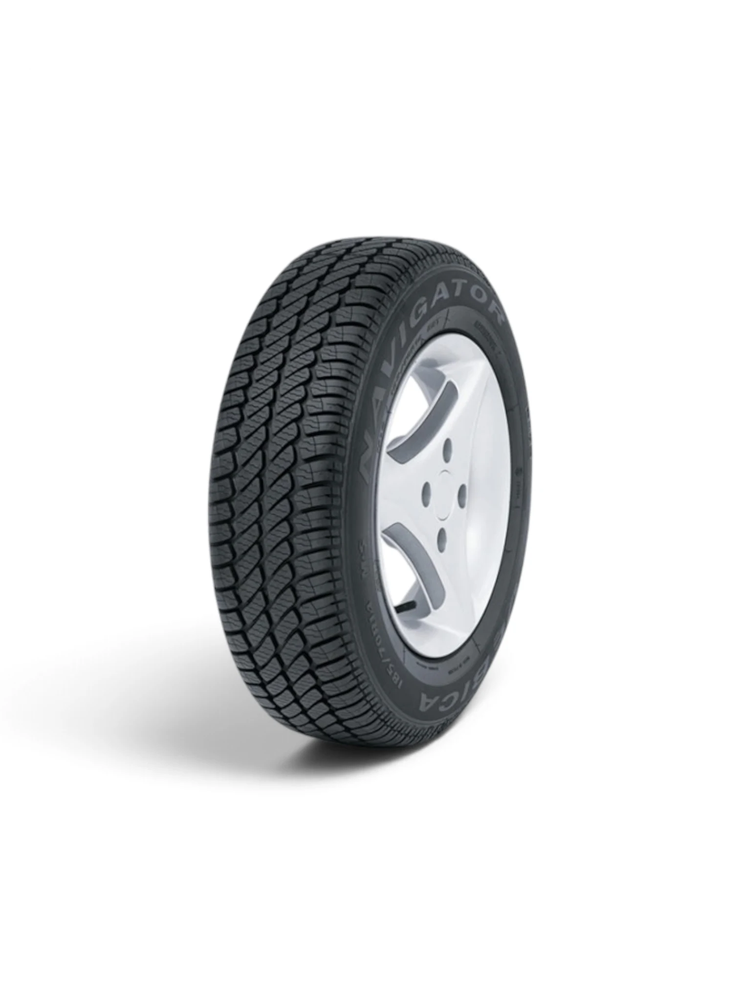 Anvelopă all-season Debica 2 R13