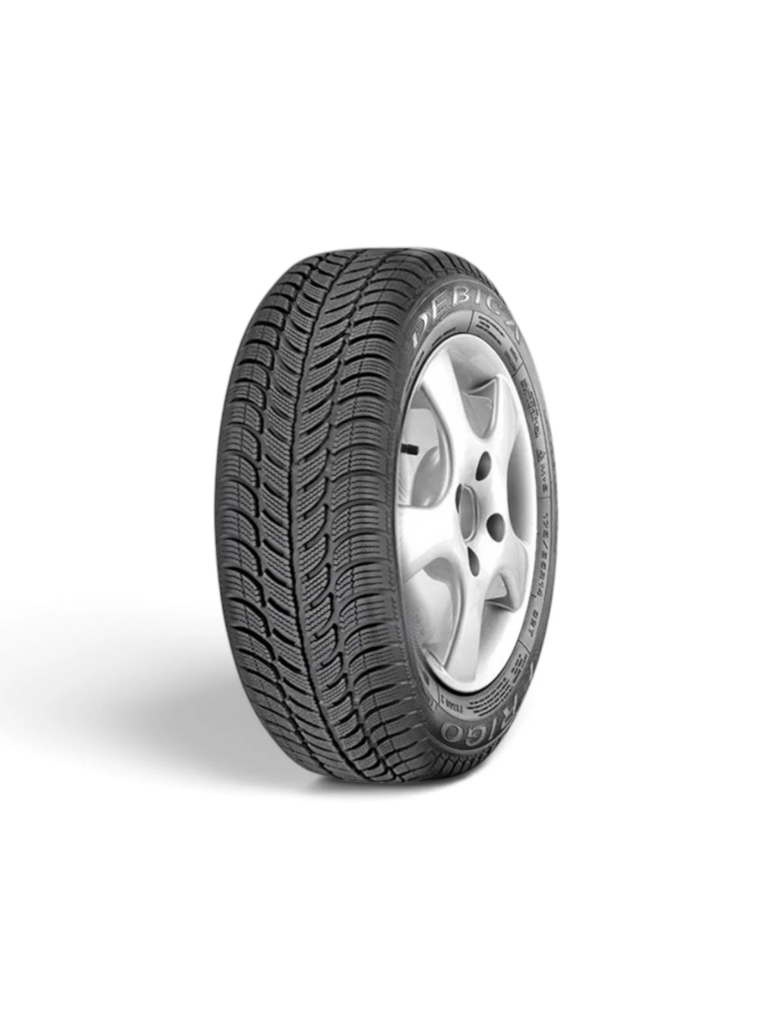 Anvelopă iarnă Debica 2 R14