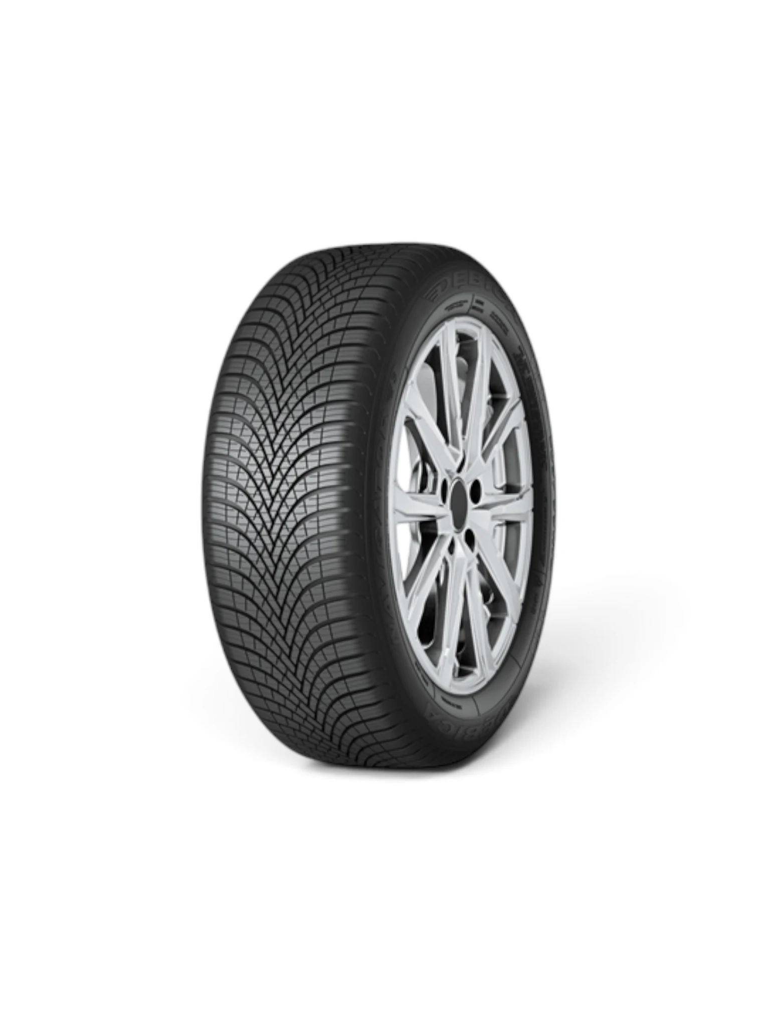 Anvelopă all-season Debica 3 R14