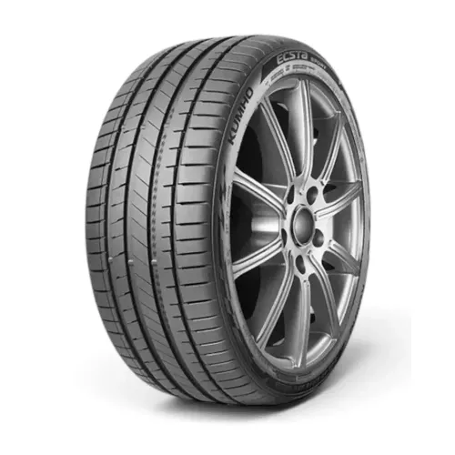 Anvelopă 245/45 R18 Kumho Vară 100Y K-silent