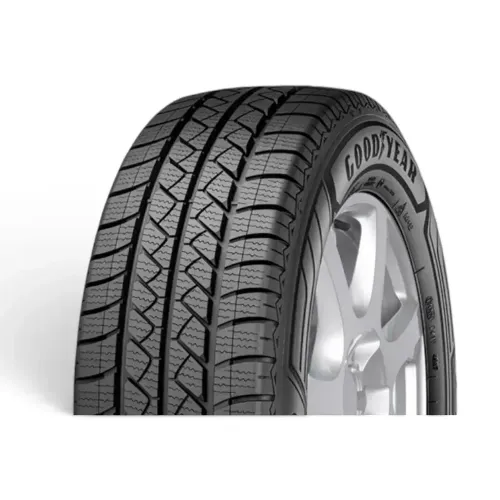Anvelopă 195/75 R16C Goodyear All Season 110R Vec Carg