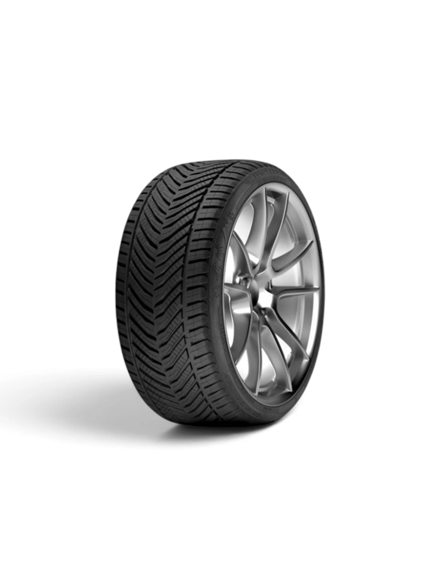 Anvelopă all-season Tigar 235/55 R17