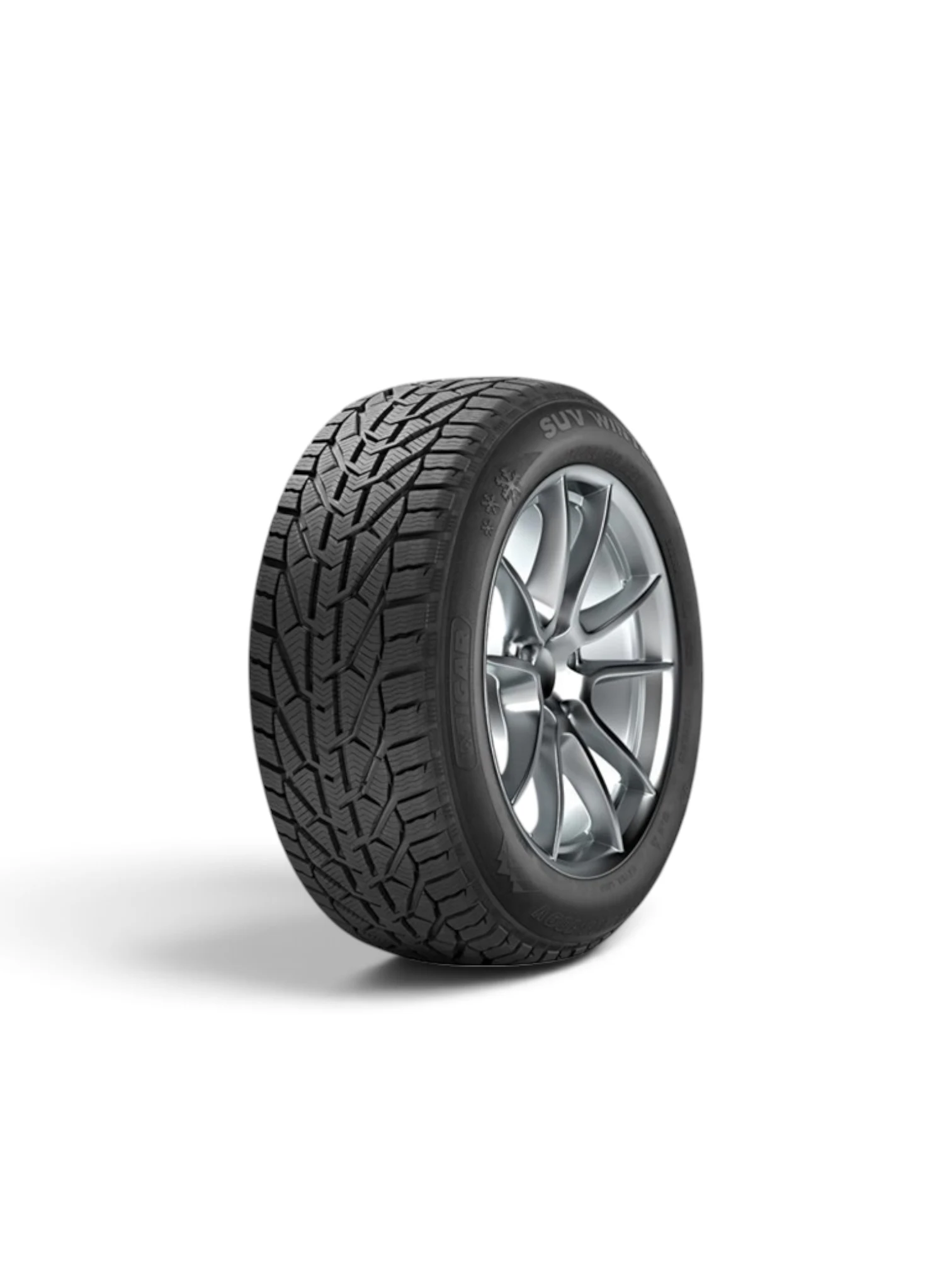 Anvelopă iarnă Tigar 235/40 R18