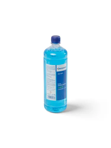 Lichid Parbriz Albastru Concentrat 1L Vara - Dreissner