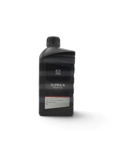 Ulei Motor Mazda Oil Supra-x 0W-20 1L