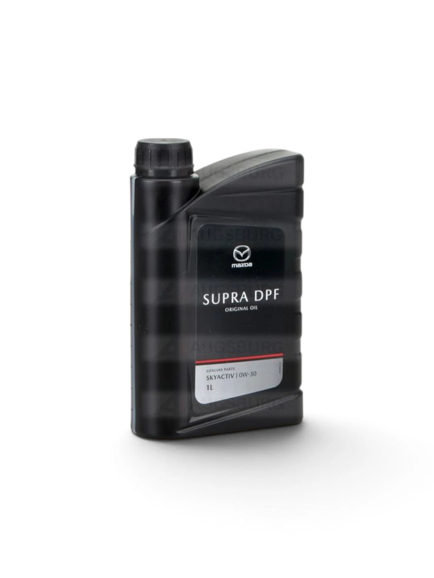 Ulei Motor Mazda Supra Dpf Skyactiv 0W-30 1L