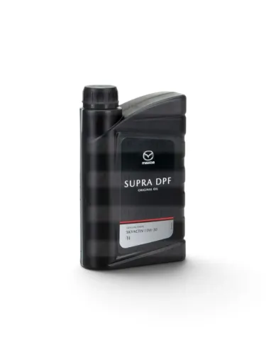 Ulei Motor Mazda Supra Dpf Skyactiv 0W-30 1L