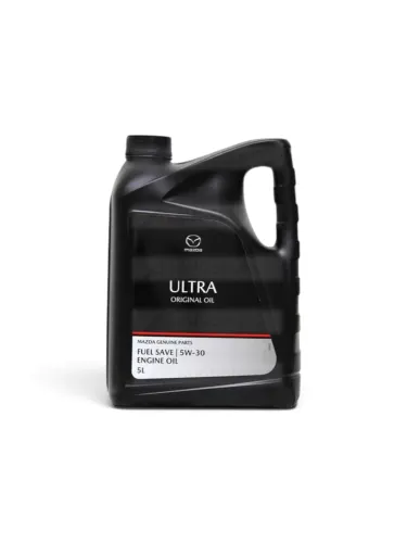 Ulei Motor Universal Dexelia Ultra Fuel Save 5W-30 5L