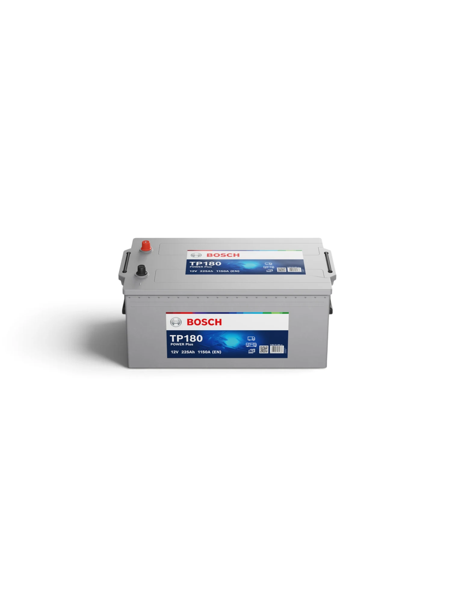 Acumulator Bosch 225Ah 1150A